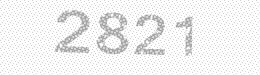 Visual security code — type the characters shown in the image